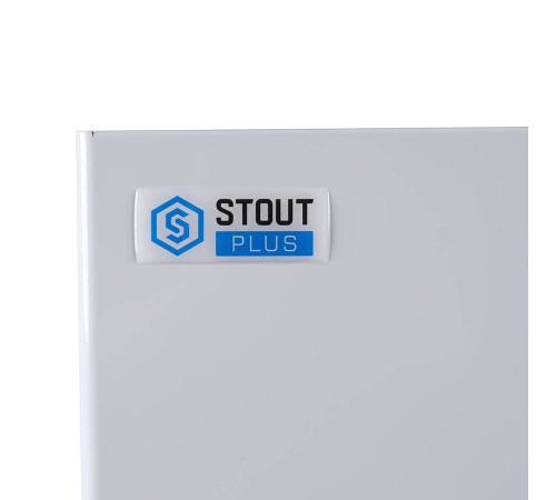 Электрический котел STOUT SEB PLUS 24 кВт SEB-2201-000024