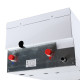 Электрический котел STOUT SEB PLUS 24 кВт SEB-2201-000024