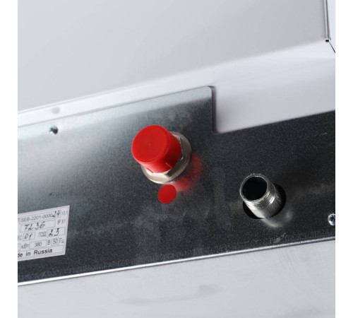 Электрический котел STOUT SEB PLUS 24 кВт SEB-2201-000024