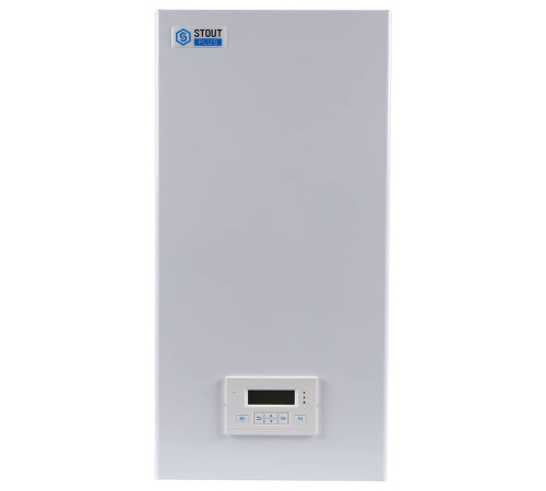 Электрический котел STOUT SEB PLUS 27 кВт SEB-2201-000027