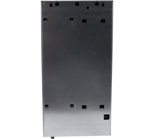 Электрический котел STOUT SEB PLUS 27 кВт SEB-2201-000027