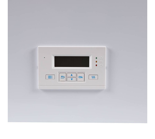 Электрический котел STOUT SEB PLUS 27 кВт SEB-2201-000027