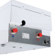 Электрический котел STOUT SEB PLUS 27 кВт SEB-2201-000027