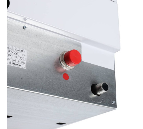 Электрический котел STOUT SEB PLUS 27 кВт SEB-2201-000027