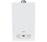 Котёл газовый Baxi ECO Life 31F настенный двухконтурный 7813724