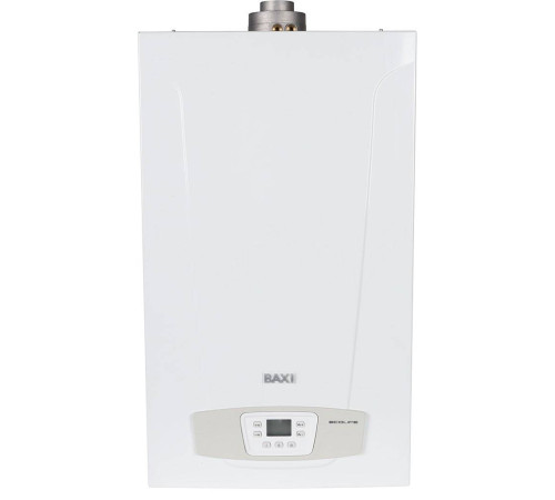 Котёл газовый Baxi ECO Life 31F настенный двухконтурный 7813724