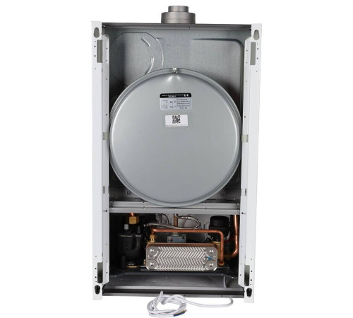 Котёл газовый Baxi ECO Life 31F настенный двухконтурный 7813724