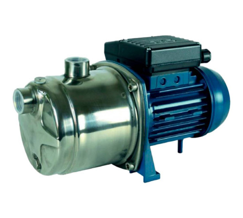 Насос поверхностный самовсасывающий STOUT SPJ-0003-000140