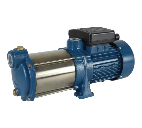 Насос поверхностный многоступенчатый STOUT SPJ-0005-000120