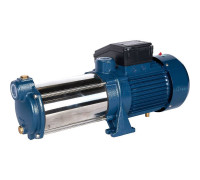 Насос поверхностный многоступенчатый STOUT SPJ-0005-000160