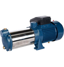 Насос поверхностный многоступенчатый STOUT SPJ-0005-000160