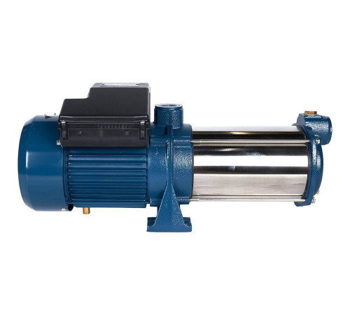 Насос поверхностный многоступенчатый STOUT SPJ-0005-000160