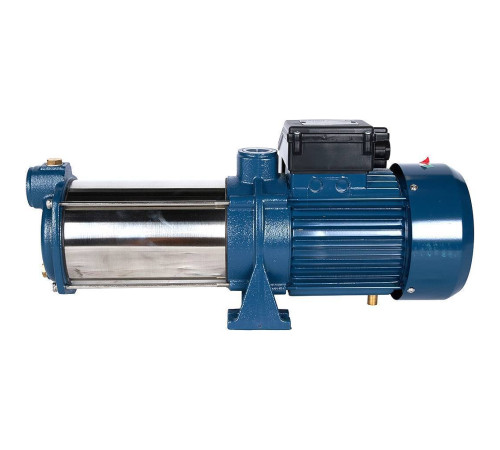 Насос поверхностный многоступенчатый STOUT SPJ-0005-000160