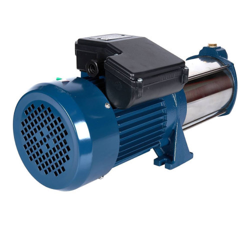 Насос поверхностный многоступенчатый STOUT SPJ-0005-000160