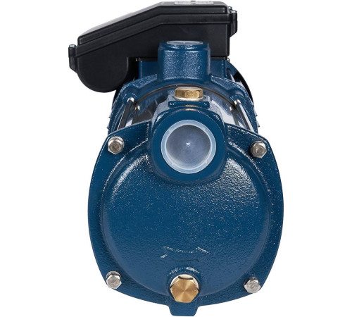 Насос поверхностный многоступенчатый STOUT SPJ-0005-000160