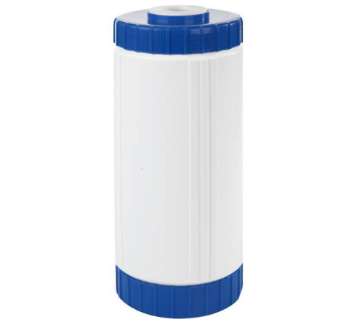 Картридж Гейзер БС 10BB для умягчения воды 30610