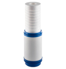 Картридж комбинированный Гейзер PP+GAC 10SL 28459