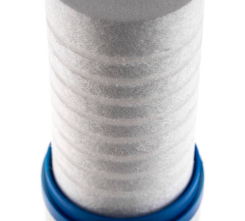 Картридж комбинированный Гейзер PP+GAC 10SL 28459