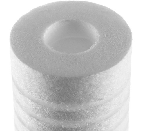 Картридж комбинированный Гейзер PP+GAC 10SL 28459