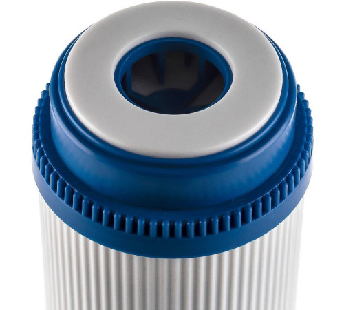 Картридж комбинированный Гейзер PP+GAC 10SL 28459