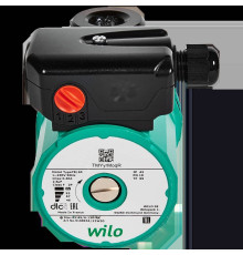Циркуляционный насос Wilo Star-RS 25/6-130-RK 9168934