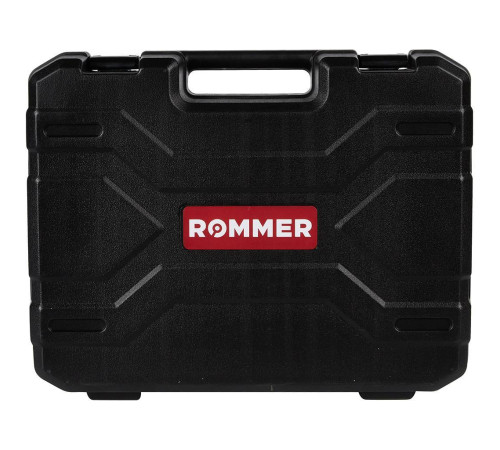 Пресс-инструмент электрический ROMMER V220 в чемодане RPT-0002-012108
