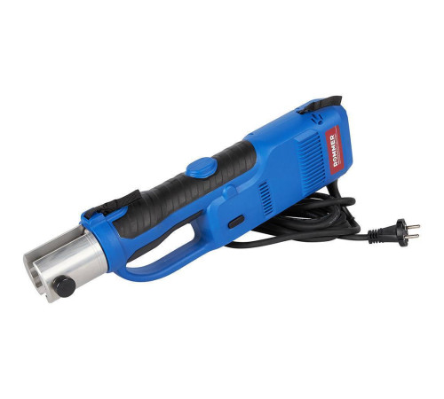 Пресс-инструмент электрический ROMMER V220 в чемодане RPT-0002-012108