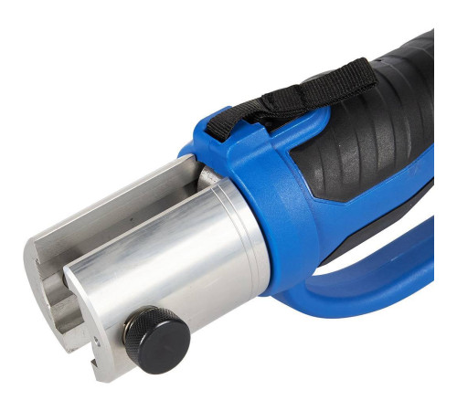 Пресс-инструмент электрический ROMMER V220 в чемодане RPT-0002-012108