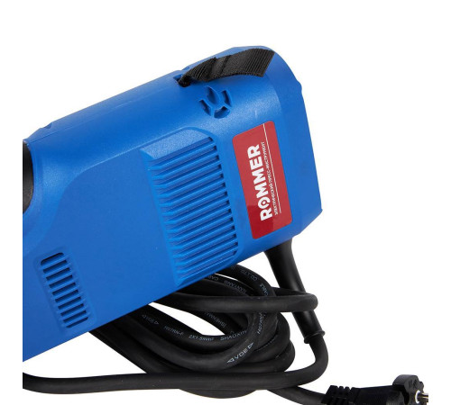 Пресс-инструмент электрический ROMMER V220 в чемодане RPT-0002-012108