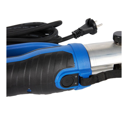 Пресс-инструмент электрический ROMMER V220 в чемодане RPT-0002-012108