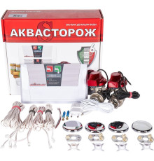 Система защиты от протечек Аквасторож Эксперт+ 3/4 RuB Оригинал Э+22040Р