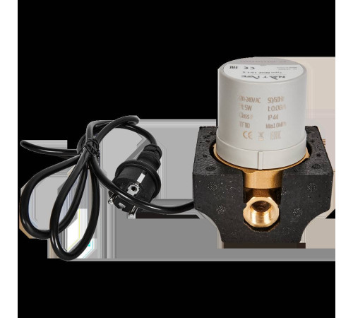 Циркуляционный насос Wilo Native NOZ 15/1.5 2478225