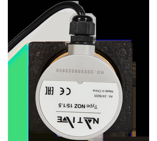 Циркуляционный насос Wilo Native NOZ 15/1.5 2478225