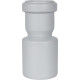 Переход эксцентрический канализационный бесшумный STOUT 58x40 мм SKB-0013-005840