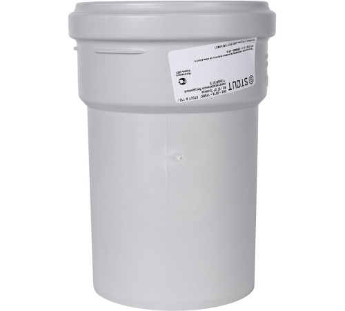 Тройник канализационный бесшумный STOUT 110x58 мм 87.5° SKB-0016-115887