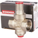 Редуктор давления ROMMER PN16 3/4 ВР/ВР с выходом под манометр RVS-0010-000020