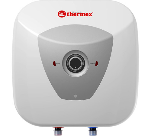 Водонагреватель накопительный Thermex Hit Pro H 10 O 10 л над раковиной ЭдЭБ00118