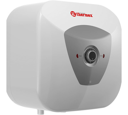 Водонагреватель накопительный Thermex Hit Pro H 10 O 10 л над раковиной ЭдЭБ00118