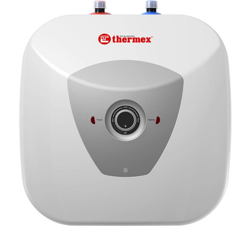Водонагреватель накопительный Thermex Hit Pro H 15 U 15 л под раковиной ЭдЭБ00121