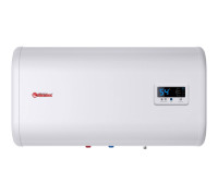 Водонагреватель накопительный Thermex IF 50 H (pro) 50 л плоский горизонтальный ЭдЭБ00322