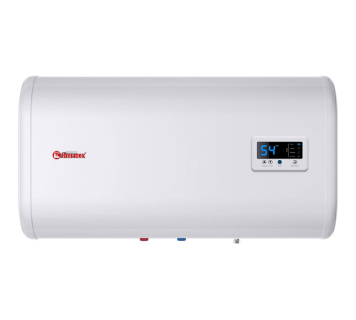 Водонагреватель накопительный Thermex IF 50 H (pro) 50 л плоский горизонтальный ЭдЭБ00322
