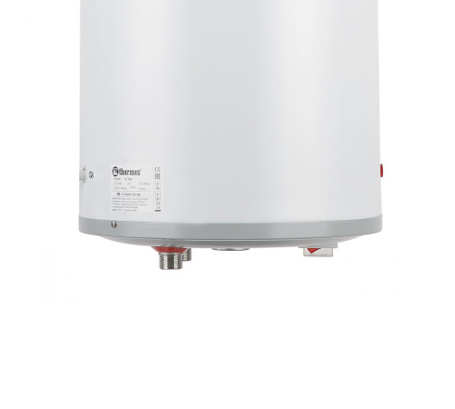 Водонагреватель накопительный Thermex IU 50 V UltraSlim 50 л узкий нержавеющая сталь SpT070828
