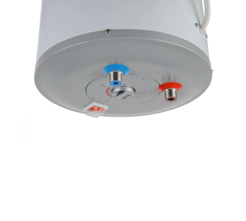 Водонагреватель накопительный Thermex IU 50 V UltraSlim 50 л узкий нержавеющая сталь SpT070828