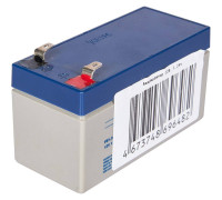 Аккумулятор ectoControl ec01037 12 В 1.2 Ач ec01037