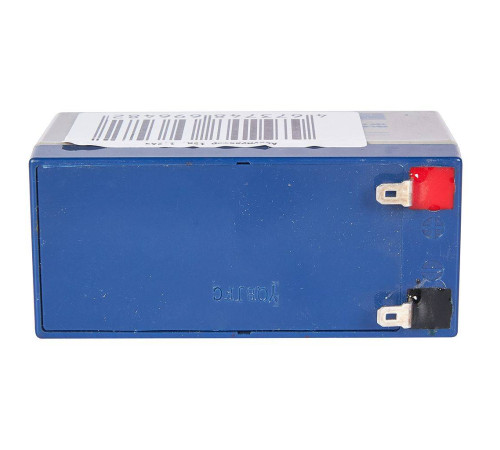 Аккумулятор ectoControl ec01037 12 В 1.2 Ач ec01037