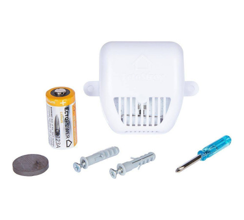 Датчик влажности воздуха ectoControl беспроводной ec01054