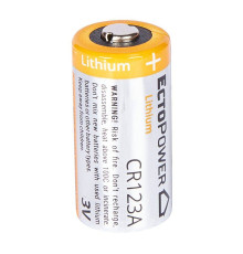 Батарейка литиевая EctoControl 3 В для датчиков ec01031