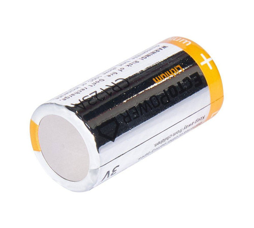 Батарейка литиевая EctoControl 3 В для датчиков ec01031