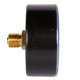 Манометр аксиальный ROMMER Ø63 мм 1/4 10 бар RIM-0009-631008