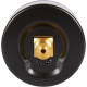 Манометр аксиальный ROMMER Ø63 мм 1/4 10 бар RIM-0009-631008